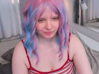 Live webcam model stacystar on Soda Cams