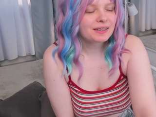 Live webcam model stacystar on Soda Cams