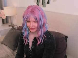 stacystar Live Webcam on CamSoda