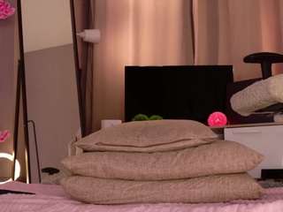 sweetylia34 webcam