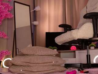 Live webcam model sweetylia34 on Soda Cams