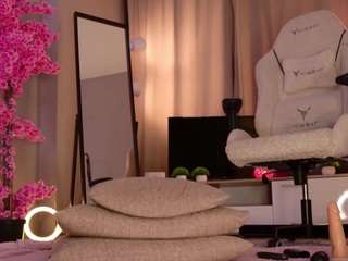 sweetylia34 Live Webcam on CamSoda