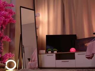 sweetylia34 Live Webcam on CamSoda