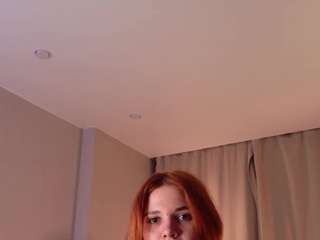 Live webcam model sweetylia34 on Soda Cams