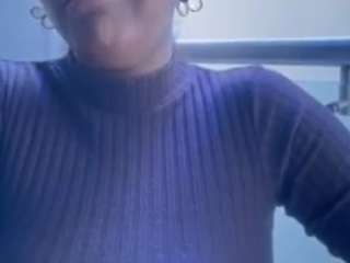 tayrasiny Live Webcam on CamSoda