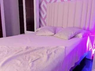 tayrasiny's live room