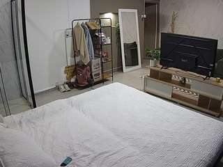 이 모델은 현재 라이브 중입니다. voyeurcam-jb-room-10