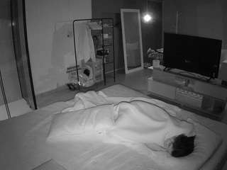 Mẫu này đang trực tiếp. voyeurcam-jb-room-10