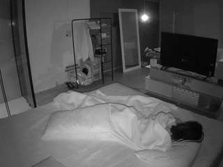 Dit model is nu live. voyeurcam-jb-room-10