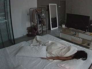 Acest model este live acum. voyeurcam-jb-room-10
