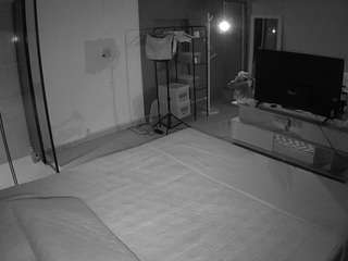 Live cam show with voyeurcam-jb-room-10