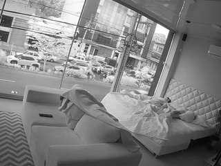 voyeurcam-jb-room-9 live webcam on Soda Cams