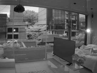 यह मॉडल अभी लाइव है. voyeurcam-jb-room-9