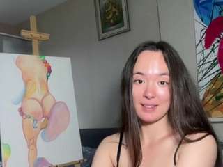 Live webcam model britneylusty on Soda Cams