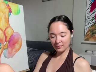 Live webcam model britneylusty on Soda Cams