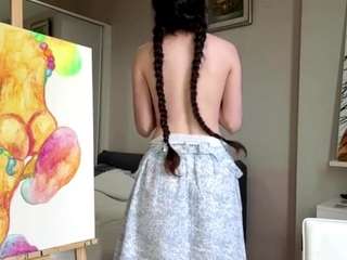 britneylusty's CamSoda show and profile