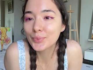 britneylusty's CamSoda show and profile