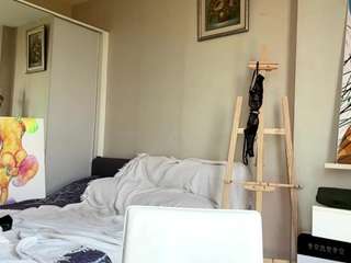 le modèle britneylusty est en webcam porno dans un show sur le site camsoda, il possède les tags suivants: ahegao,athletic,young adult,yoga,thin,teen 18,tease,sweet,solo show,solo,skinny,pov,facial piercings,dirty talk,dance,brown eyes,brown hair,hd,small tits