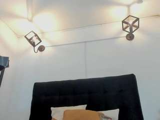 brittany-william... Live Webcam on CamSoda