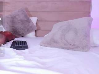 capricornuwu Live Webcam on CamSoda