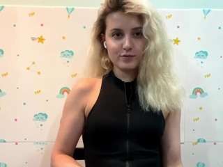 earliegonzalez webcam