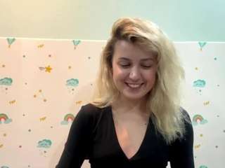 earliegonzalez webcam