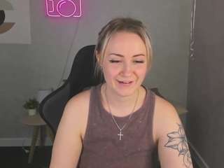 elsa-roberts webcam
