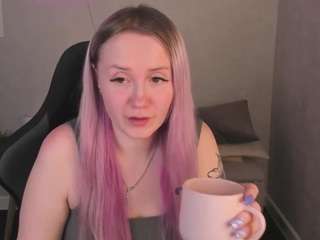 elsa-roberts Live Webcam on CamSoda