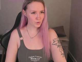 elsa-roberts Live Webcam on CamSoda