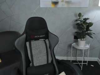 Elsa live webcam show