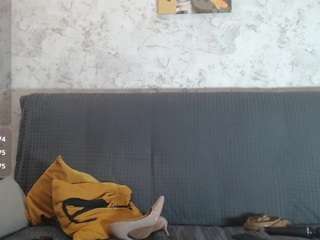 fredericaluv Live Webcam on CamSoda