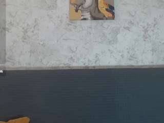 fredericaluv's CamSoda show and profile