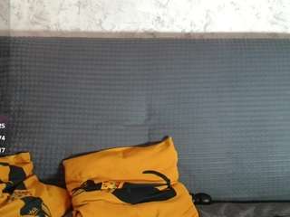 Live cam show with FredericaLuv
