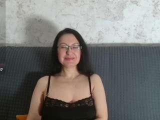 FredericaLuv live cam preview