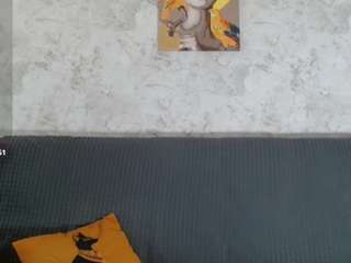 FredericaLuv live cam preview