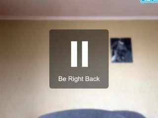 ginaskyberg Live Webcam on CamSoda