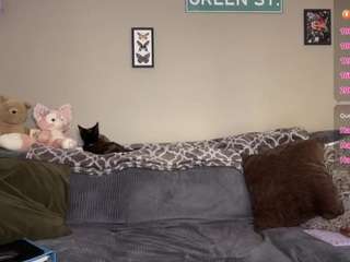 greenxxxqueen webcam