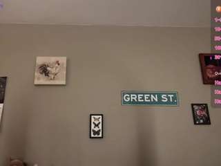 greenxxxqueen webcam