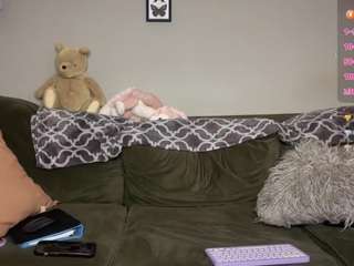 greenxxxqueen Live Webcam on CamSoda