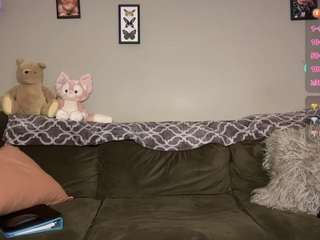 greenxxxqueen live cam profile