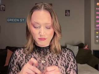 greenxxxqueen webcam