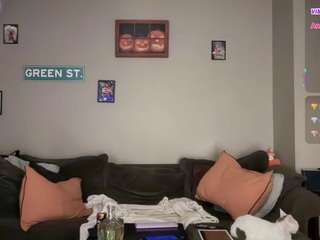 greenxxxqueen Live Webcam on CamSoda