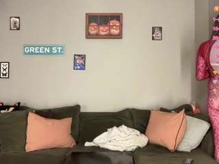 greenxxxqueen