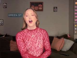 greenxxxqueen Live Webcam on CamSoda