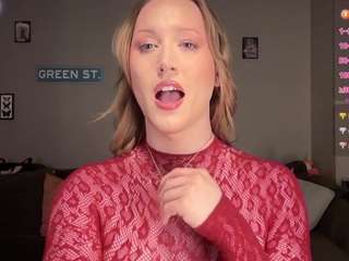 greenxxxqueen webcam