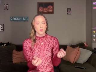 greenxxxqueen webcam