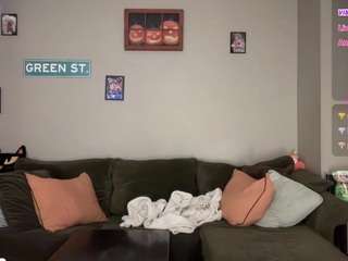 greenxxxqueen