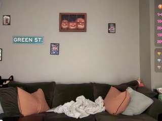 greenxxxqueen webcam