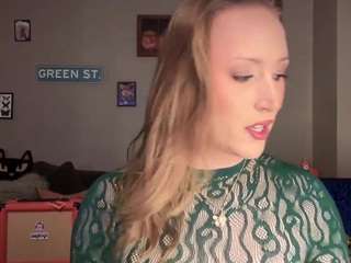 greenxxxqueen
