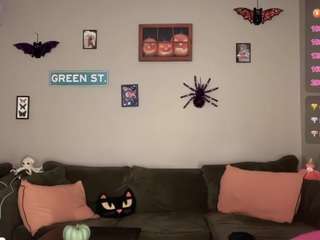 greenxxxqueen